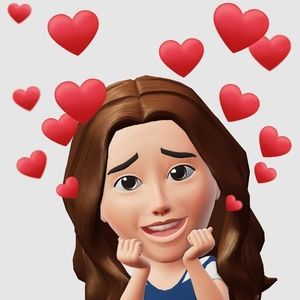 Meet your Posher, Todd candy